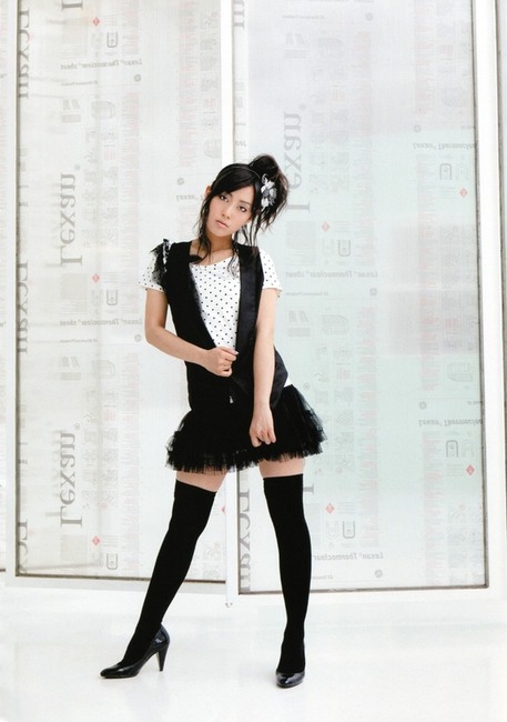 けいおん！声優のエロ画像45枚　豊崎愛生 15