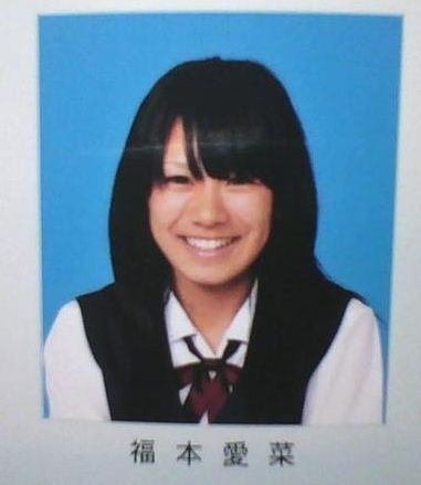 橋本環奈の卒業アルバムが流出！アイドルの卒アルまとめ 15
