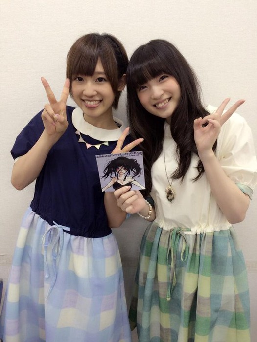 人気声優の顔だけで抜けちゃう画像まとめ 4