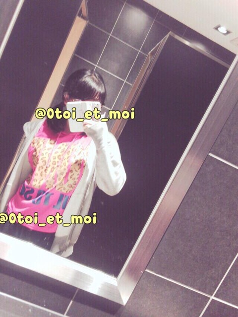 【ツイッター裏垢自撮りエロ画像】10代お肌ピチピチ巨乳JD娘がぐうしこ自撮りをうｐｗｗｗｗｗｗ 6