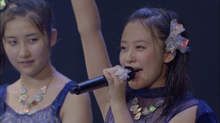 腋の汚いアイドルに興奮するんだけど画像ください 27