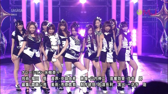 元SDN48　芹那が半ケツ出してるお宝エロ画像 24