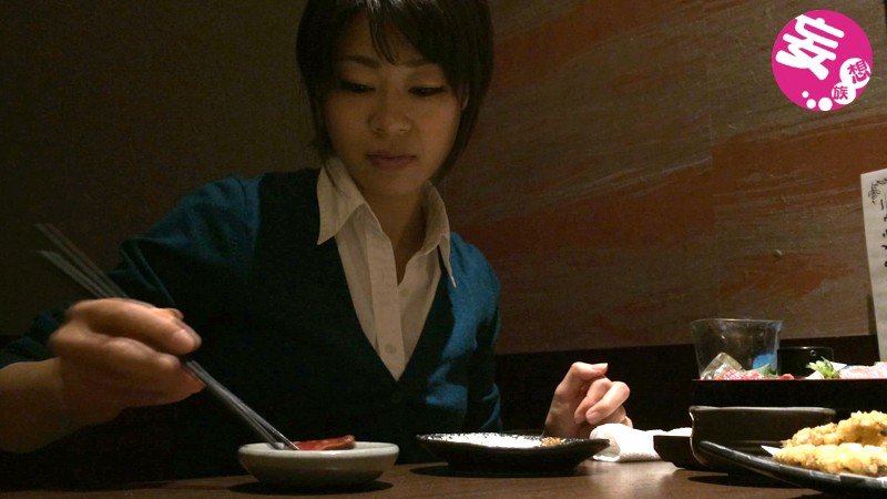 ヤリチンナンパ師が素人を居酒屋で泥酔させて自宅でハメ撮りしてるエロ動画 6
