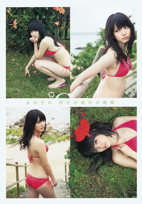 鈴木愛理(20)℃-ute、ハロープロジェクトメンバーのエロ画像50枚 31