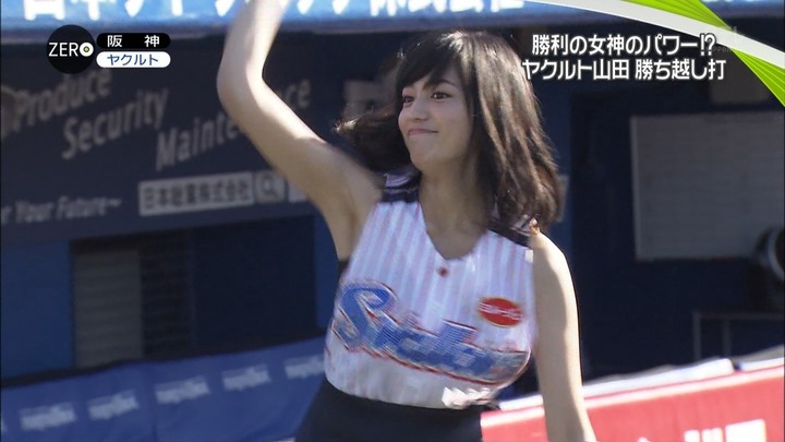 【画像】女の子にバット持たせてみた結果wwwww 38