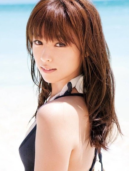 深田恭子・深キョンの下着姿がエロい画像40枚 35