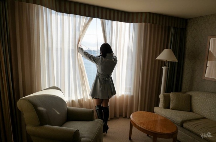 私服姿も可愛い有村千佳がラブホでオナニー、セックスしてるエロ画像100枚 11