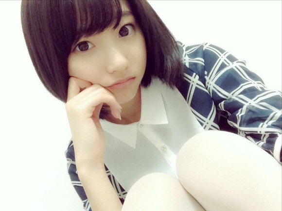 武田玲奈の制服姿が可愛い！ 6