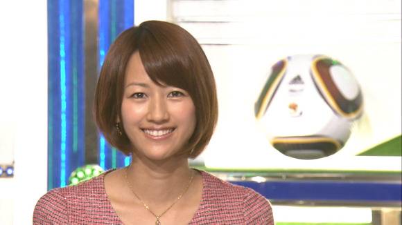 人気美人女子アナのエロ画像まとめ　水卜麻美　小林摩耶　階藤愛子 7