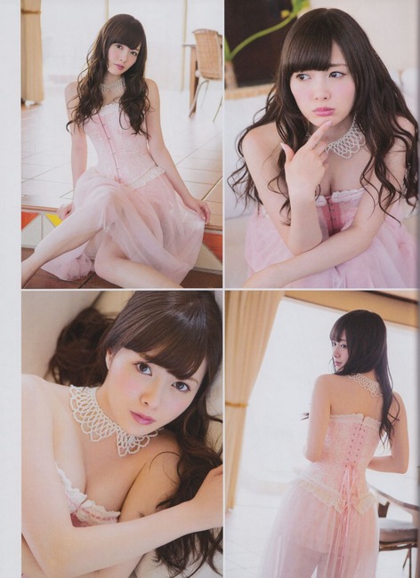 【画像】小嶋陽菜(26)と白石麻衣(22)　フランス凱旋門賞でツーショット　「美少女すぎ」「可愛すぎ」 絶賛の声が殺到 10