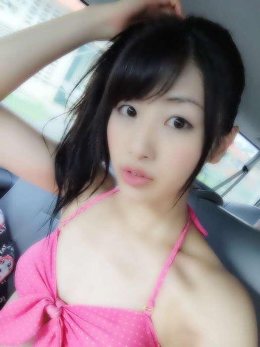 関根ささら グラビアアイドルがソフマップデビュー 2