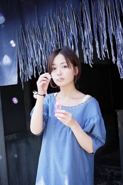 中村ゆり　女優のセミヌードがエロい画像30枚 3