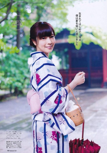 斉藤優里　クールな視線が可愛い画像まとめ 20
