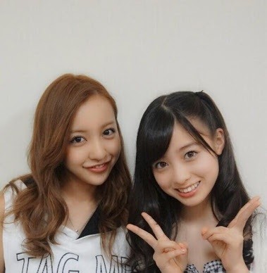 【画像あり】橋本環奈のTシャツ胸強調がイラやしい 21