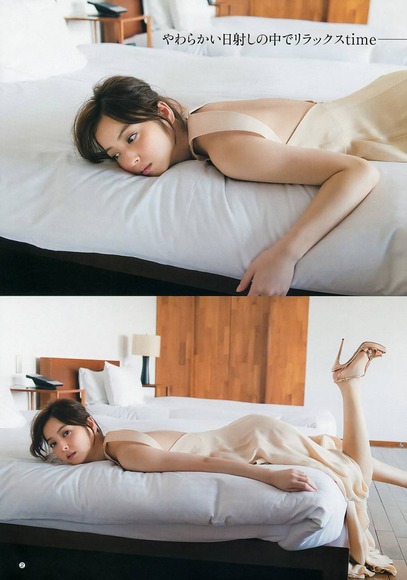 佐々木希ちゃんとデートしたくなるエロ画像貼っていく 23