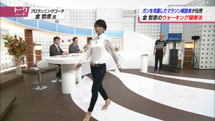 【画像】テレ東の水原アナがなんかエロい 3