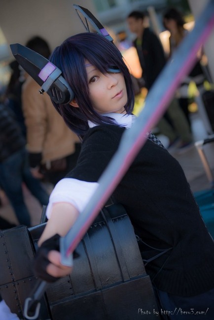 ハイレベルなコスプレイヤーさんの画像まとめ 34