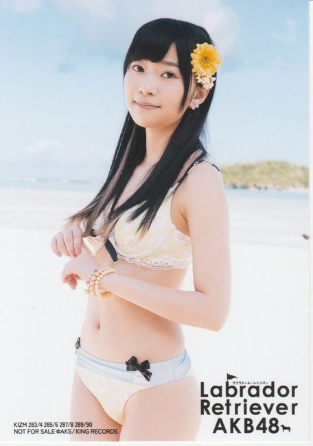 【ＨＫＴ48】指原莉乃「エロ動画見てるけど保存はしてない」　さっしー 8