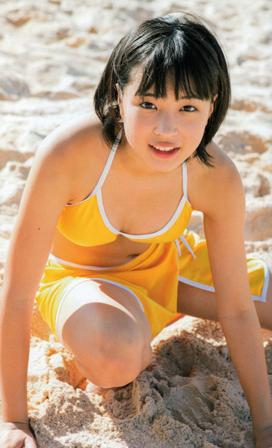 広瀬すずとかいう強化版、能年玲奈ｗｗｗｗｗｗｗ 1