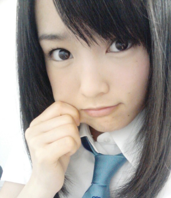 山本彩（さや姉）NMB48のエロ可愛い自撮り写メ・画像35枚 6