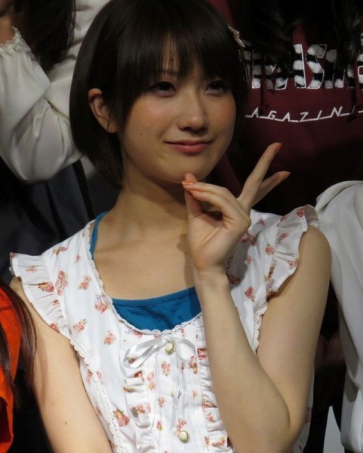 土山茜(22)貧乳グラビアアイドルのエロ画像30枚 19
