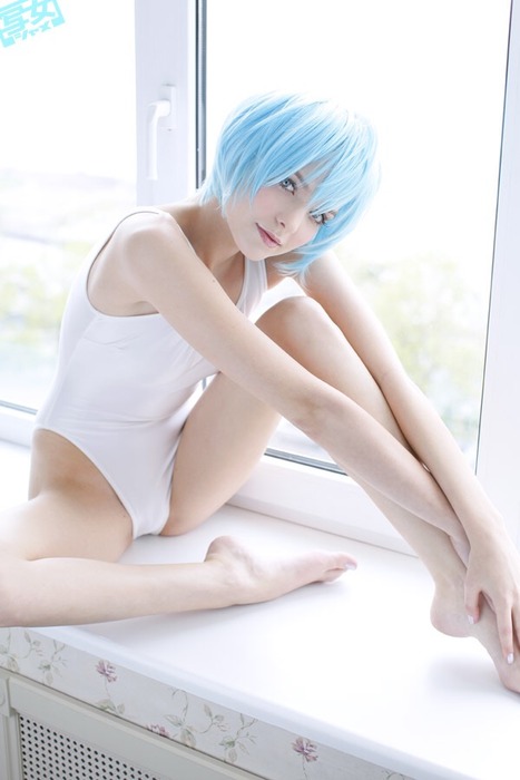 【画像205枚】白人の芸術的なヌードエロ画像 166