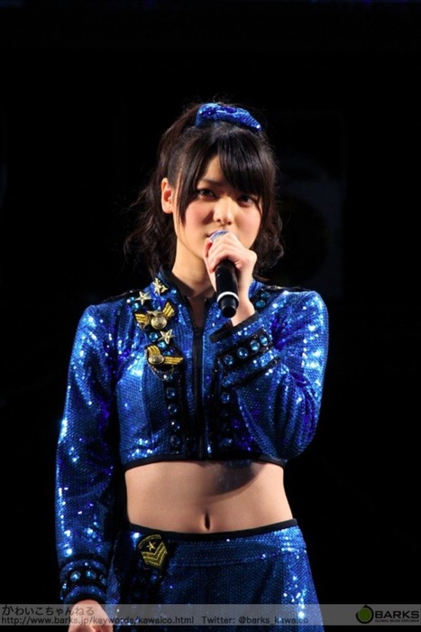℃-uteの太ももや水着姿がエロい画像まとめ30枚 25
