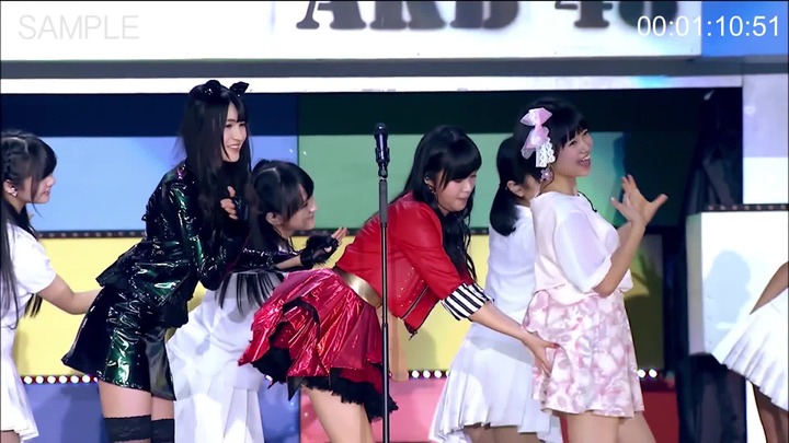 【ＨＫＴ48】指原莉乃「エロ動画見てるけど保存はしてない」　さっしー 9