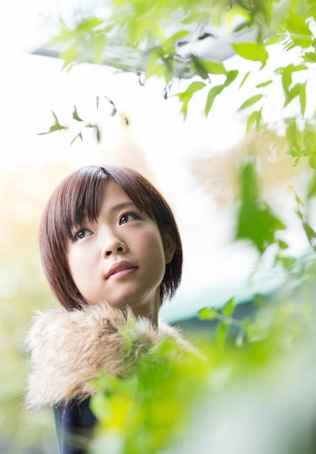 童顔なAV女優 紗倉まなちゃんを抱きたくなるエロ画像 31