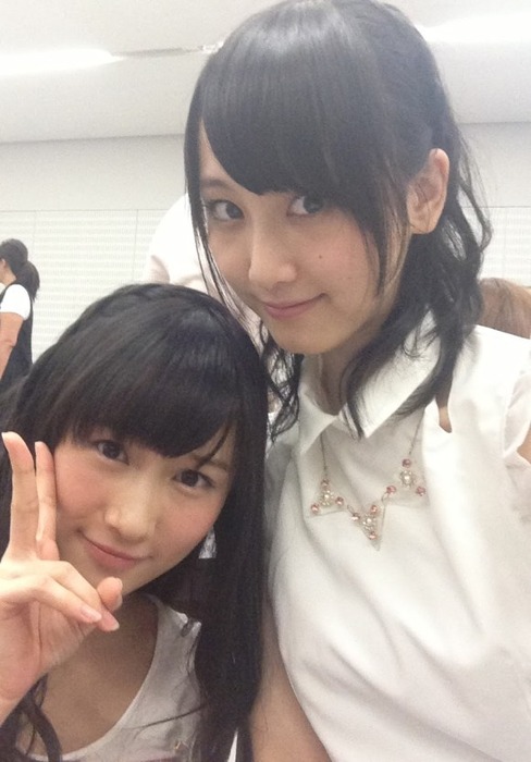 SKE48松井玲奈の自撮り写メが超可愛い　画像35枚 15