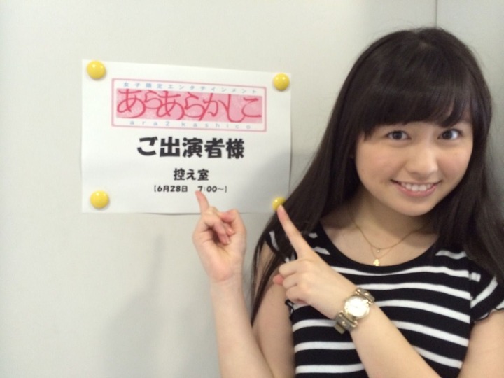 ワイが白石茉莉奈で抜く理由 10