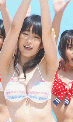 【画像】山本彩のおっぱいデカいし可愛いしエロ過ぎ 13