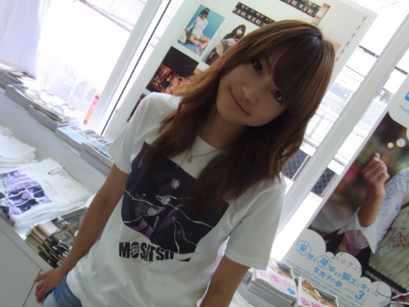 麻倉みな　お天気キャスターのグラビアエロ画像35枚 16
