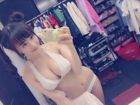 清水みさと グラビアアイドルのエロ画像 10