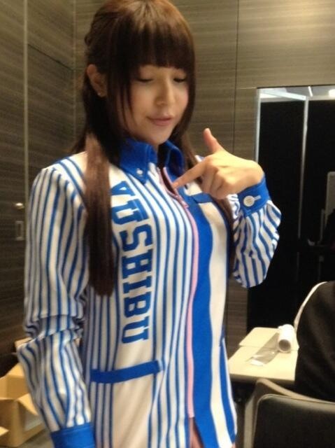 ラブライブ声優のエロ可愛い画像まとめ 42