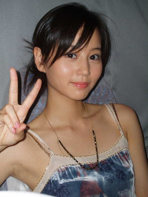 堀北真希にクリソツなAV女優wwwww 6