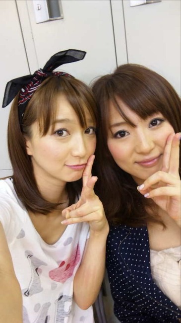 元SDN48　芹那が半ケツ出してるお宝エロ画像 27