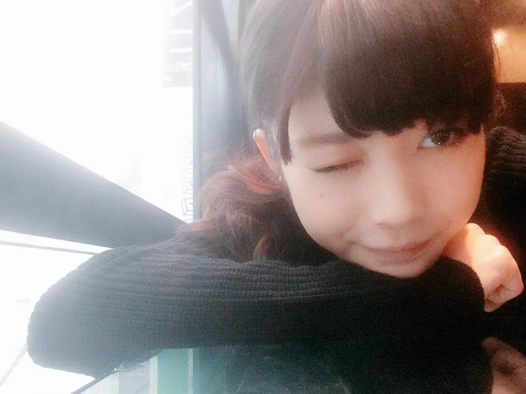馬場ふみか アイドルのグラビア画像 4