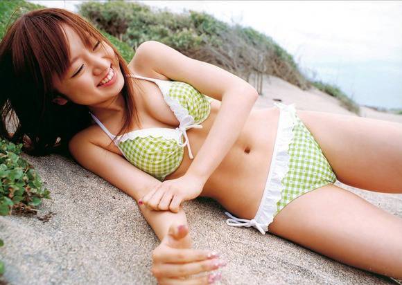 紺野あさ美ちゃんの巨乳おっぱいがエロい画像まとめ 7