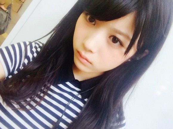 馬場ふみか アイドルのグラビア画像 6