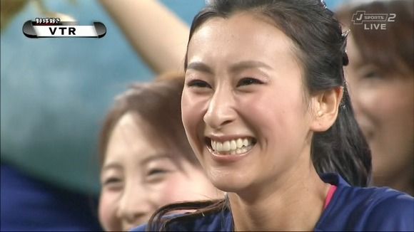 浅田舞のおっぱいエロ過ぎ【画像あり 浅田真央 フィギュアスケート】 10