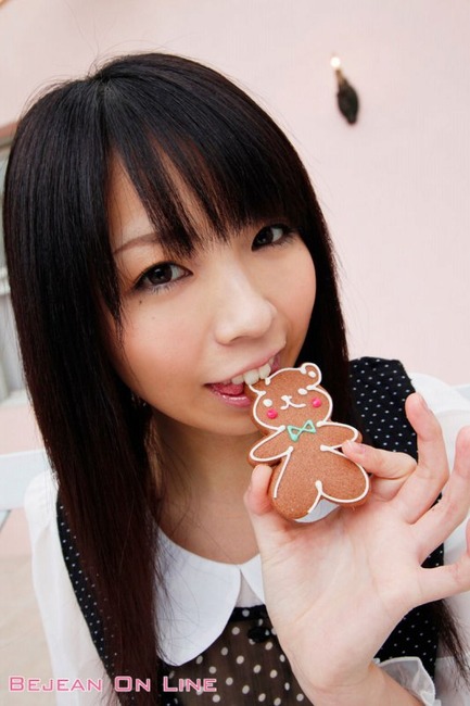 藤月ちはる　現役東京六大学生がAVデビューしてるエロ画像40枚 6