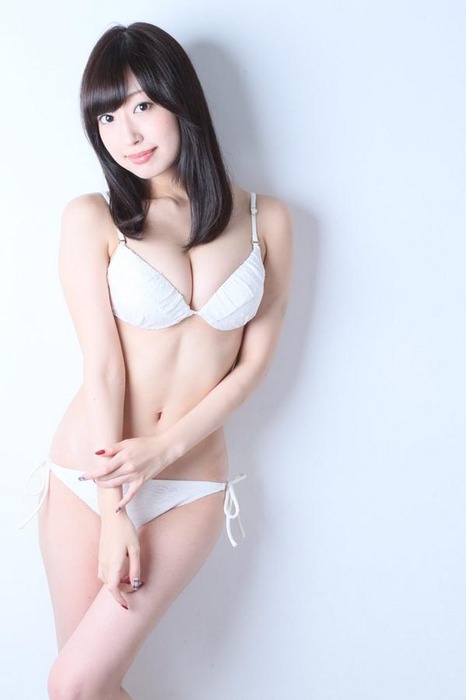 寺田御子 メンヘラなグラドルがグラビアを引退 4