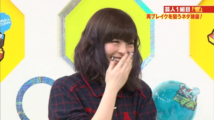 【画像あり】髪黒くしたきゃりーぱみゅぱみゅが可愛いぞｗｗｗｗ 3