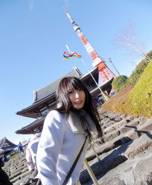 私服姿も可愛い有村千佳がラブホでオナニー、セックスしてるエロ画像100枚 3