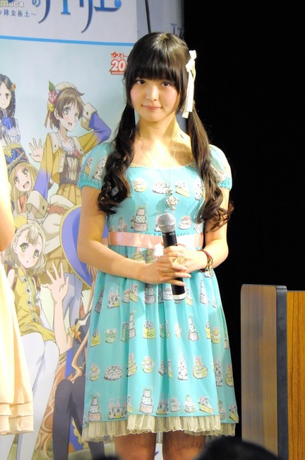 暇つぶしに声優の画像貼ってく 6