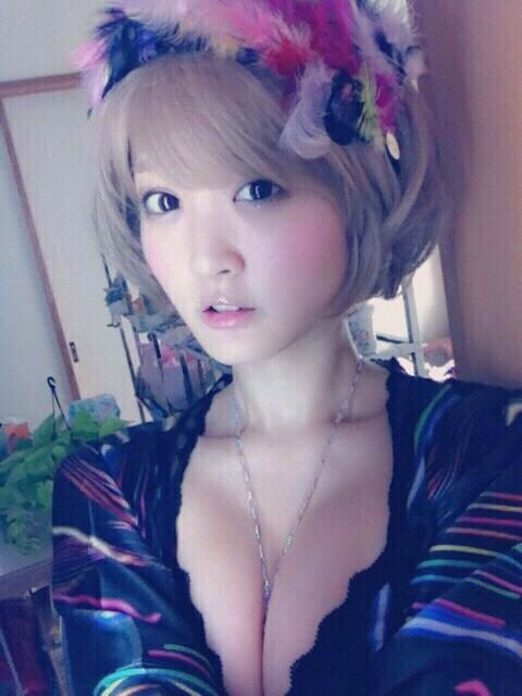 ラブライブ声優のエロ可愛い画像まとめ 45