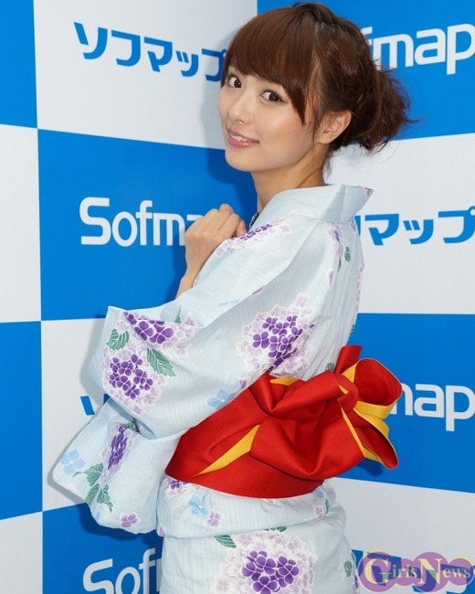 内田理央　スレンダーボディがエロいグラビアアイドルのエロ画像まとめ 22