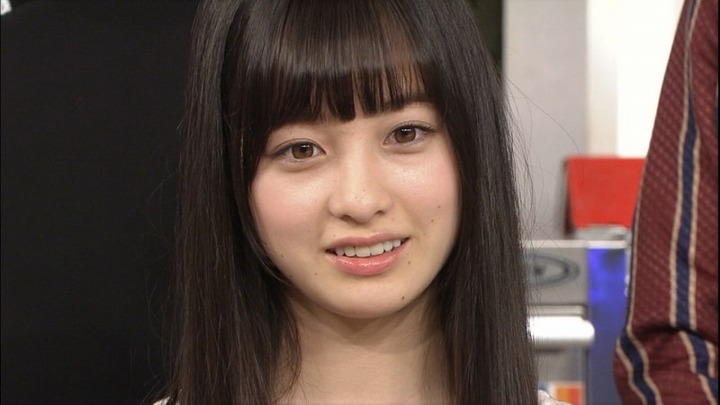 橋本環奈ちゃんが可愛すぎてシコっちゃう画像 3