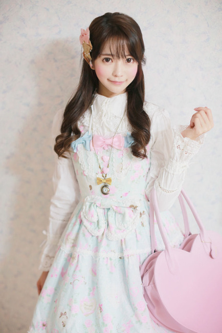 街で見かけたら一目惚れしちゃう女の子の画像 11
